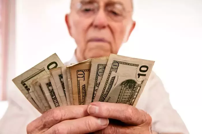 Social Security's Upcoming COLA Increase: A Double-Edged Sword for Retirees
