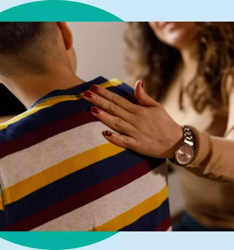 A Mother's Dilemma: Navigating Family Dynamics and a Teen's Wishes