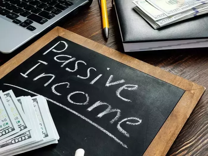 MPLX: A Top Pick for High-Yield Passive Income