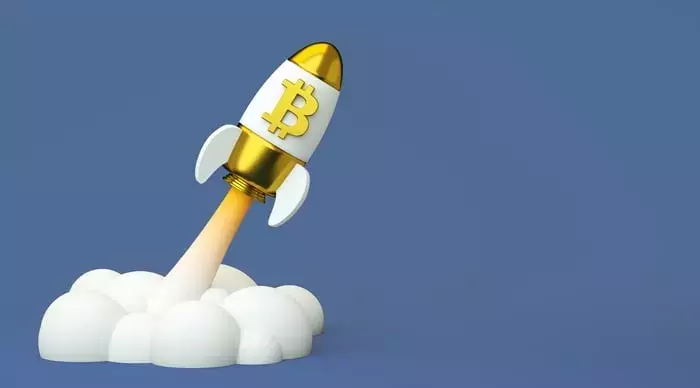 Bitcoin's Trajectory: Aiming for a Million-Dollar Valuation