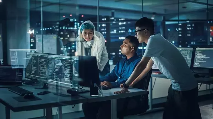 Leading the Quantum Leap: IonQ, D-Wave, and Nvidia's Hybrid Approach to Computing