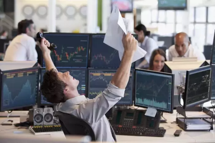 Three Companies with Remarkable Financial Turnarounds Since 2023