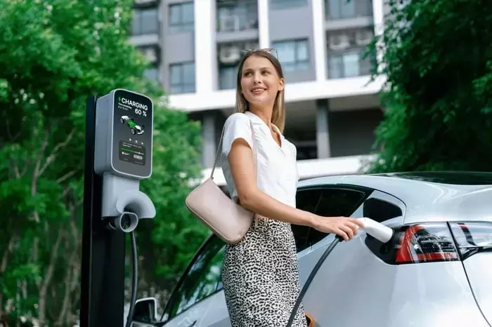 Tesla's Enduring Market Position in the EV Sector