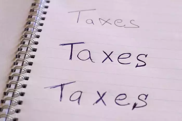 Proposed Bill Seeks to Eliminate Social Security Taxes and Bolster Trust Fund