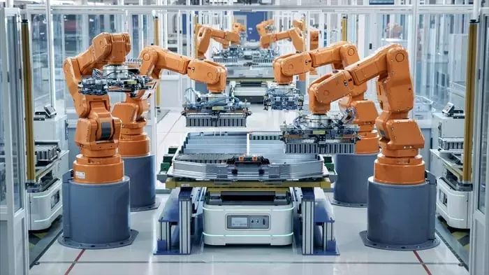 The Dominant Factor Shaping Tesla's Valuation: Robotaxi Ambitions