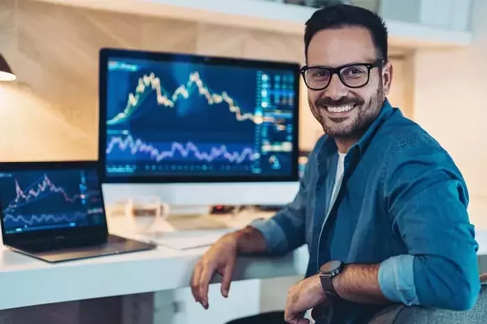 Interactive Brokers: A Strong Performer Poised for Future Growth