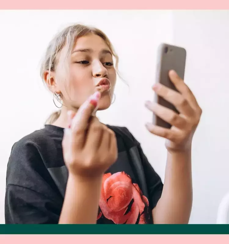 The 'Great Lock-in' Trend: Balancing Teenage Aspirations with Mental Well-being