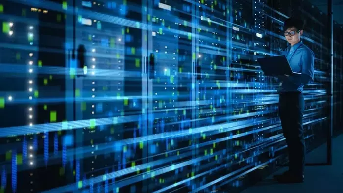 Quantum Leap: Tech Giants Pioneering the Future of Computing