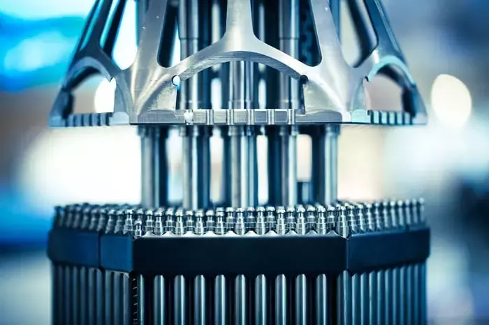 NuScale Power: A Speculative Bet on Nuclear Energy's Future?