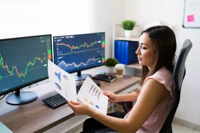 Quantum Computing Pioneer Rigetti Experiences Market Fluctuations Amidst Analyst Upgrade