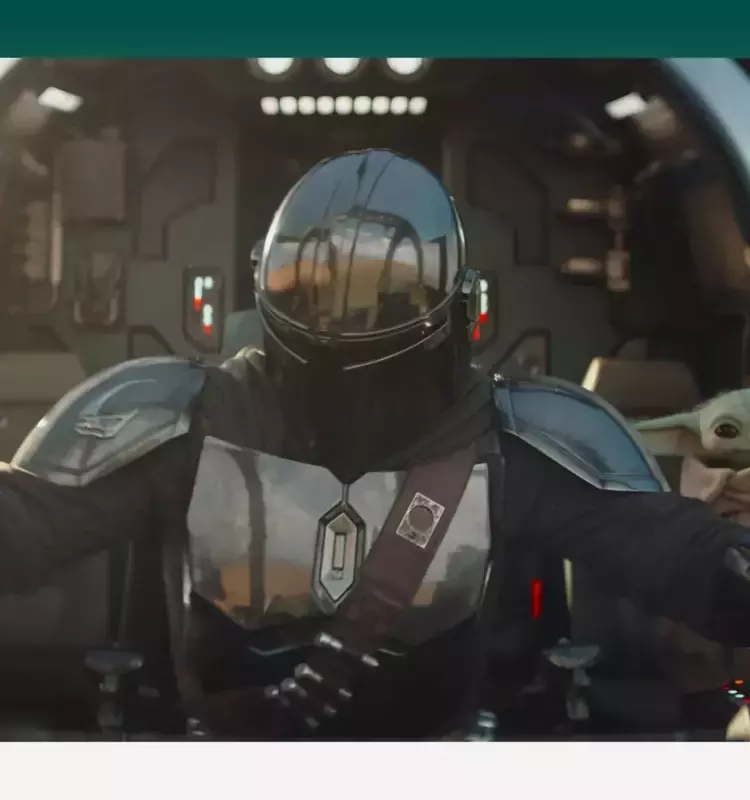 New 'The Mandalorian and Grogu' Film Teaser Revealed