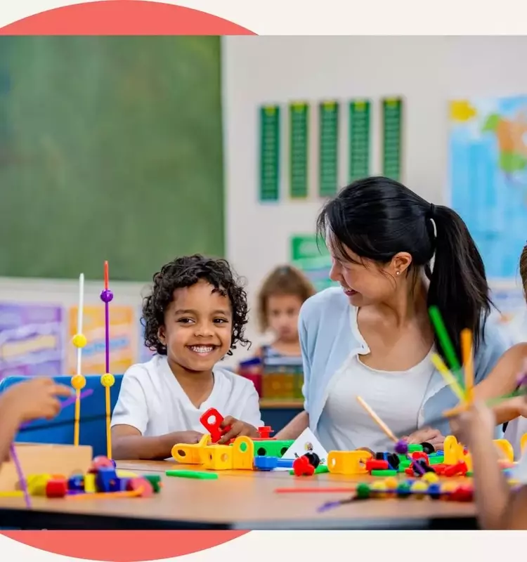 New Mexico Pioneering Universal Child Care for All Families