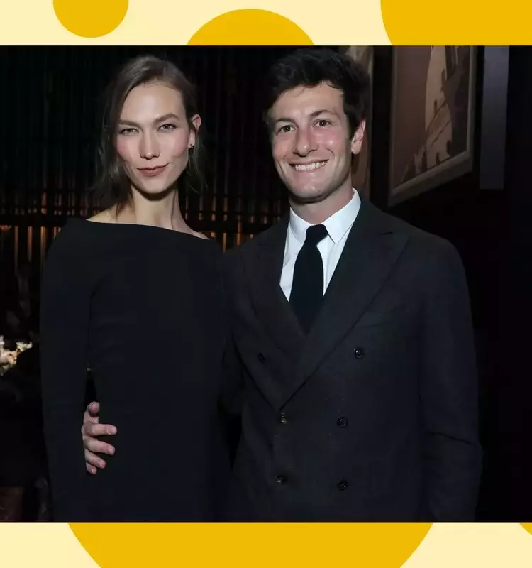 Karlie Kloss and Joshua Kushner Welcome Third Child, a Daughter Named Rae Florence