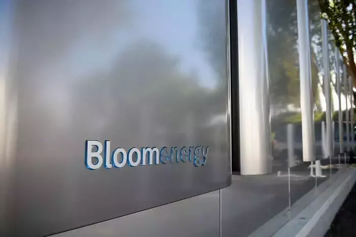 Bloom Energy Stock Recedes Amid Wall Street Caution