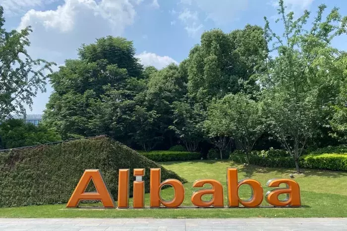 Alibaba's Expanding AI Ambitions Propel Stock Surge