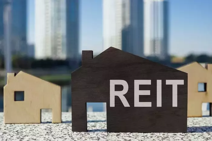 REIT Opportunities Amidst Declining Interest Rates