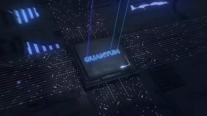 IonQ's Quantum Leap: A High-Stakes Investment?
