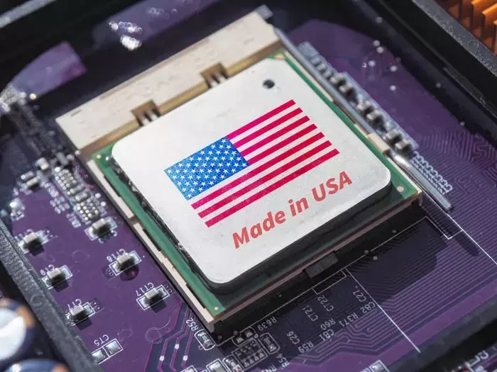 Micron's Positive Outlook Boosts Intel's Market Position