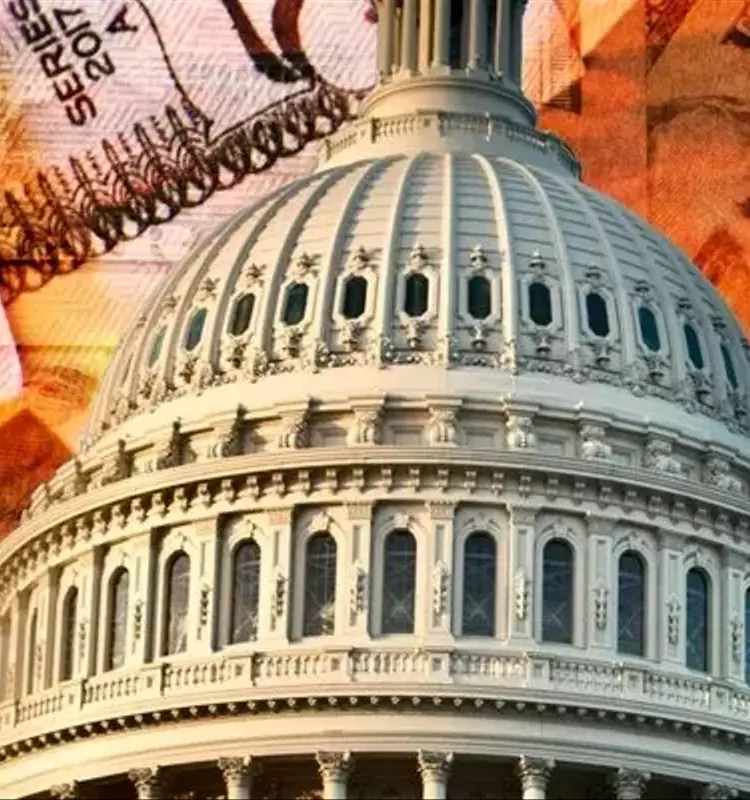 No New Federal Stimulus Checks Expected in 2025: What You Need to Know