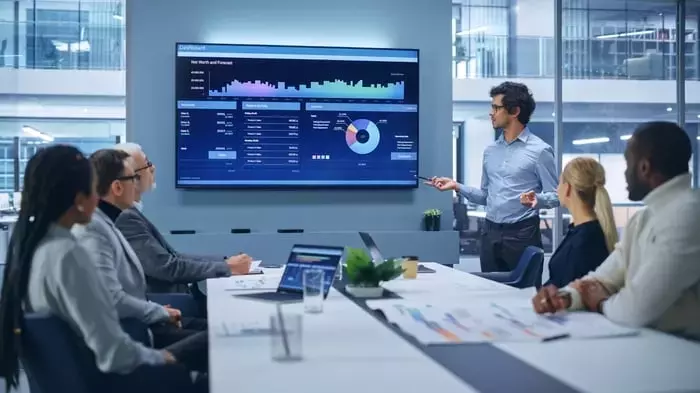CrowdStrike's Ambitious Growth and Profitability Targets