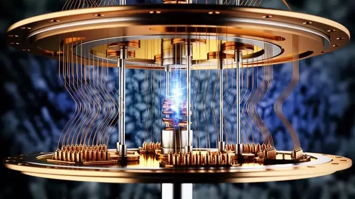 Rigetti Computing: Quantum Potential Versus Current Financial Reality