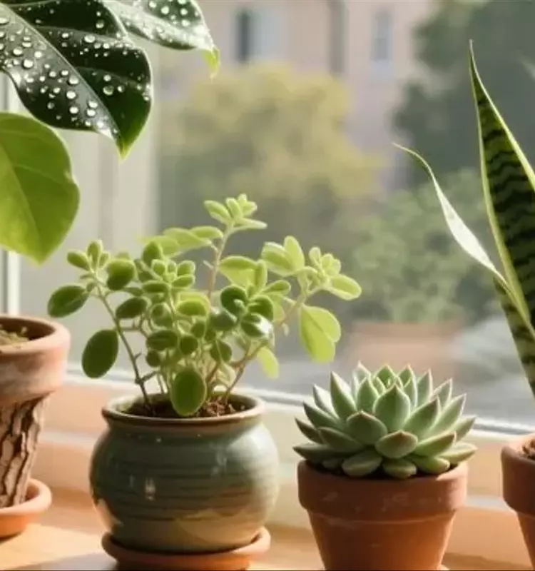 Combatiendo el Óxido Fúngico en Plantas de Interior: Estrategias Efectivas y Soluciones Duraderas