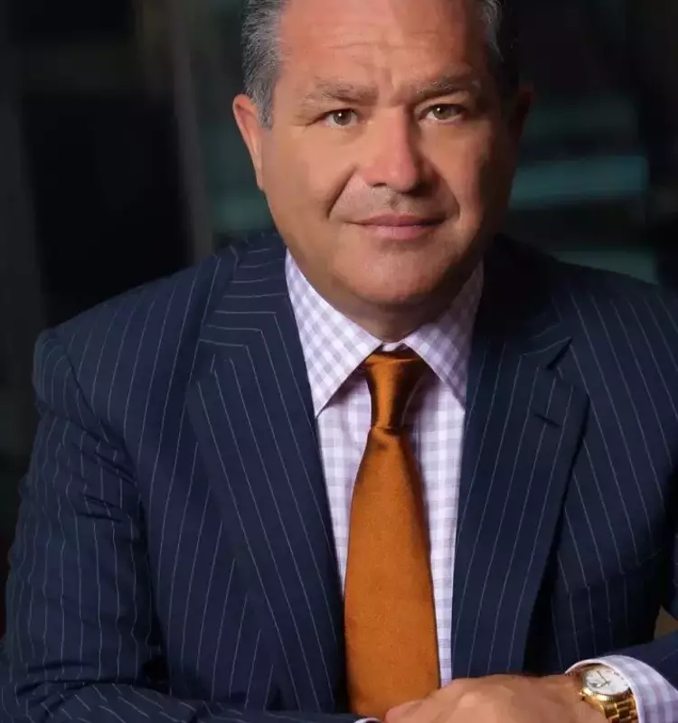 Frank Aazami, Arizona Luxury Real Estate Expert, Joins Compass