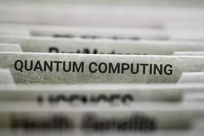 IBM's Quantum Computing Breakthrough Boosts Shares