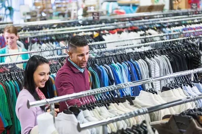 Stitch Fix Stock Plummets Despite Beating Revenue Expectations