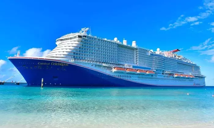Carnival Corporation's Resurgence: Navigating Post-Pandemic Waters