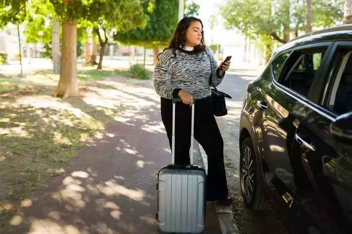 Lyft's Resurgence: A Ride-Hailing Contender on the Rise