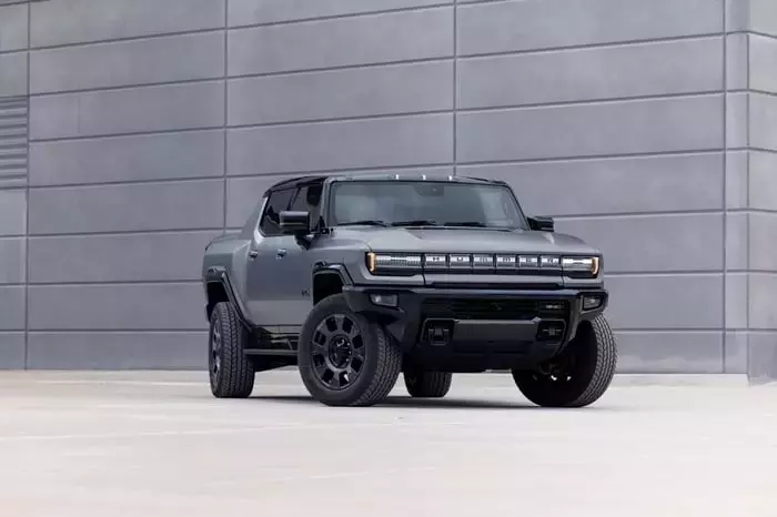 General Motors: A Reinvigorated Automotive Giant Deserving of Investor Attention