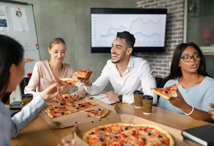 Domino's Recipe for Continued Global Growth