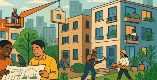 Real Estate Technology and Compliance Updates