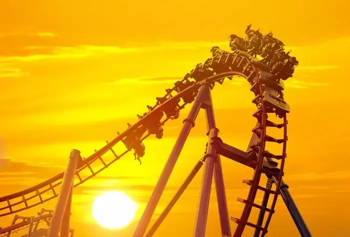 Six Flags Entertainment Faces Potential Transformation Amidst Activist Investor Pressure
