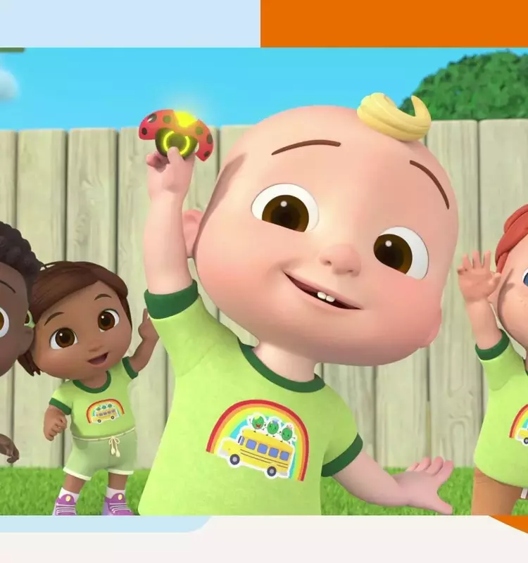 CoComelon's Latest: New Songs for Kids and Parents