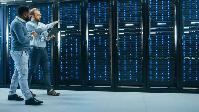 Broadcom's AI Ambition: A Trillion-Dollar Company Poised for the Future