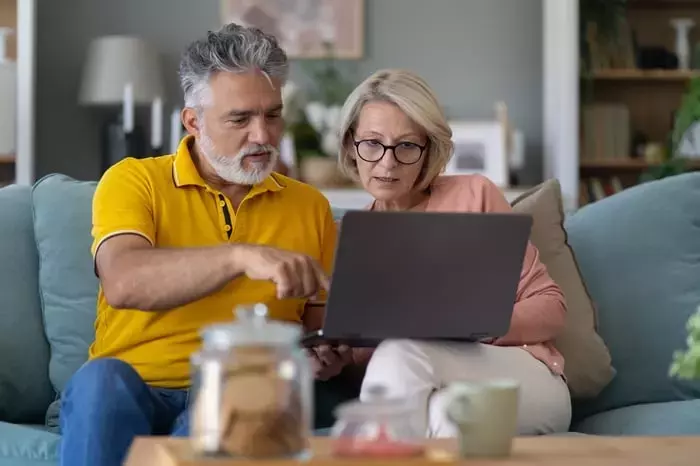Retirement Savings at 60: Guidelines for a Secure Future