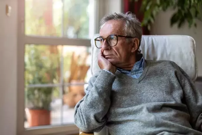 The Mounting Reliance of Seniors on Social Security and the Looming Challenges