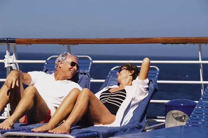 The Resurgence of the Cruise Industry: A Deep Dive into Market Leaders