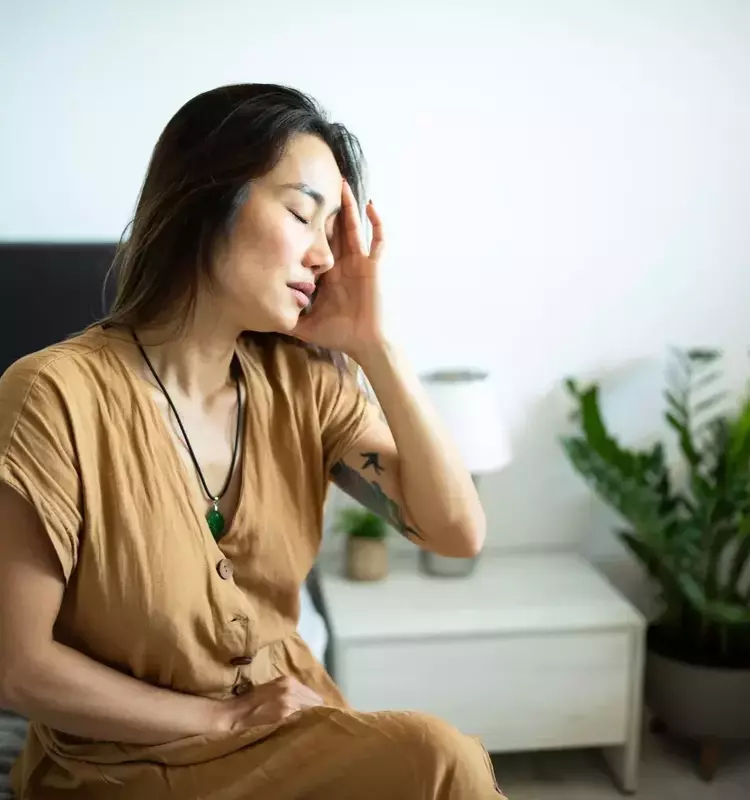 Effective Migraine Relief Products for Busy Parents: A Personal Guide
