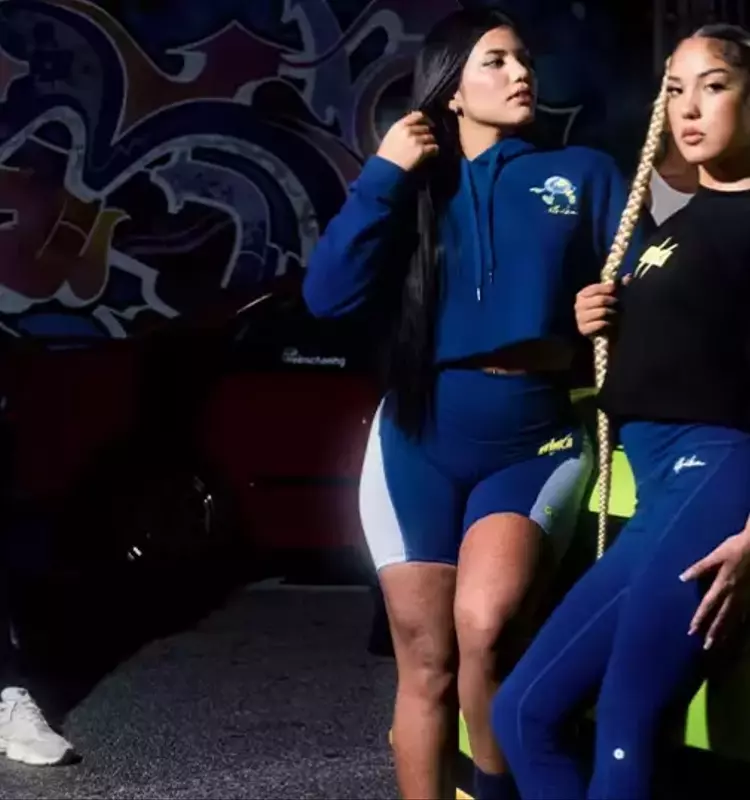 Autumn Vibes Unleashed: Step Up Your Fall Style with Ethika