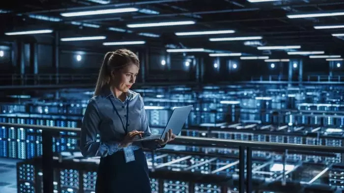 Nebius Group: The Unsung AI Giant with Quadrupled Stock Performance