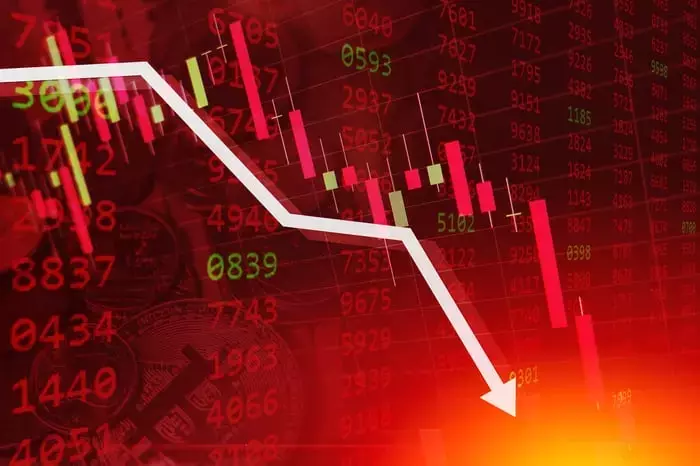 Astera Labs Stock Experiences Significant Decline Amidst Market Valuation Concerns
