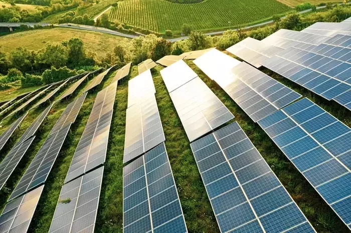 Nextracker: A Solar Stock with Promising Prospects