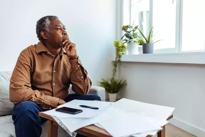 Common Investment Mistakes to Avoid in Retirement