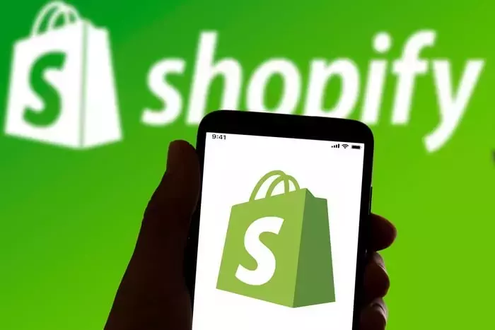 Shopify's Stock Trajectory: Navigating High Valuations Amidst E-commerce Growth