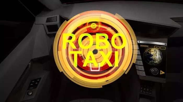 Tesla's Robotaxi Vision: A High-Stakes Investment in the Future of Mobility