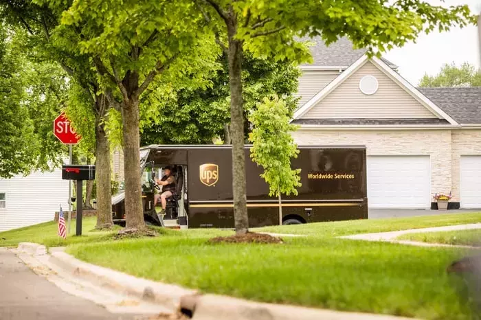 UPS's Tumultuous Year: Challenges and a Glimmer of Hope