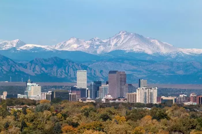 Considering Colorado for Retirement? A Detailed Analysis of Costs and Lifestyle